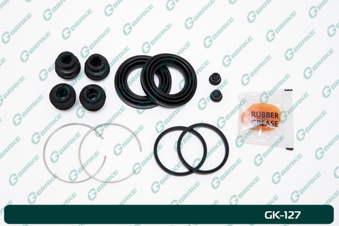 Ремкомплект суппорта G-brake GK-127
