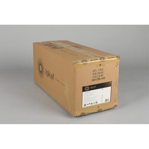 Подвесной светодиодный светильник Aployt Simonet APL.318.06.29