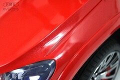 Толокар Mercedes Maybach Z003ZZ-B (ЛИЦЕНЗИОННАЯ МОДЕЛЬ)