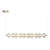 Светильник подвесной ST Luce Spine SL6136.243.01
