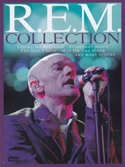 R.E.M. / Collection (DVD)