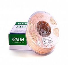 Катушка PLA-Пластика ESUN 1.75 Мм 1кг., Телесный (PLA175F1)