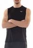 Футболка беговая Mizuno Impulse Core Sleeveless мужская