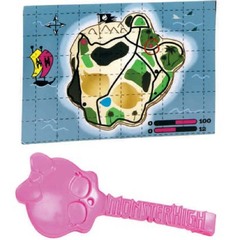 Лагуна Блю. Побережье Черепа