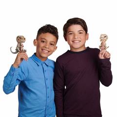 Fingerlings Интерактивный Скелетон 