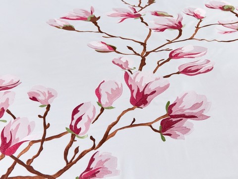 Наволочки 2шт 70x70 Asabella 475-2L