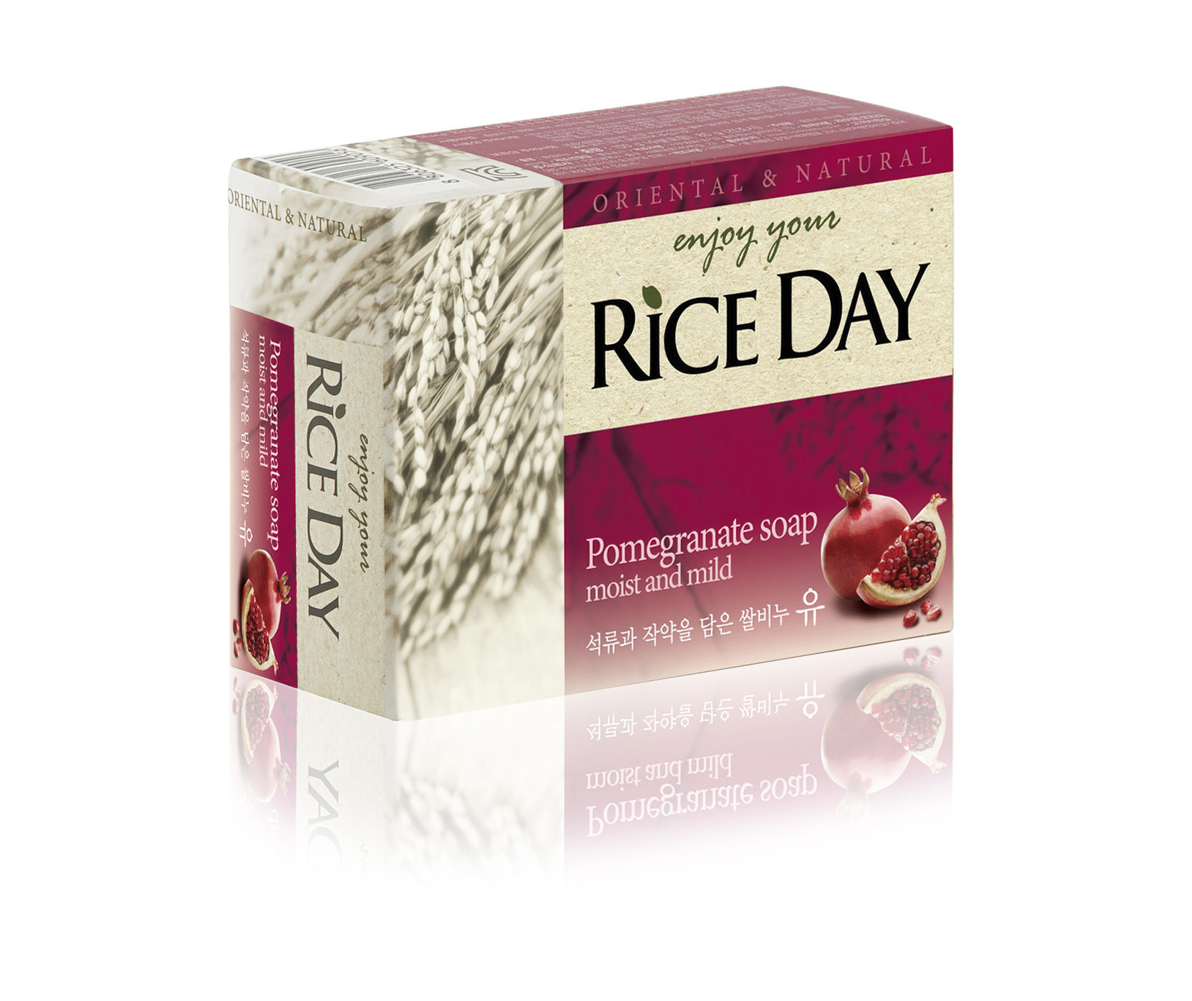 Rice day. Туалетное мыло "Rice Day" с гранатом и пионом, 100 г.. Lion туалетное мыло с рисовыми отрубями Rice Day 100 гр. Корея. Мыло туалетное CJ Lion Rice Day с экстрактом лотоса 100 гр. Rice Day мыло гранат.