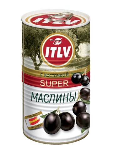 Маслины 