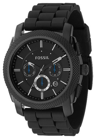 Наручные часы Fossil FS4487 фото