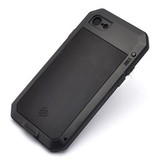 Чехол бронированный Taktik Extreme для iPhone 6, 6s (Черный)