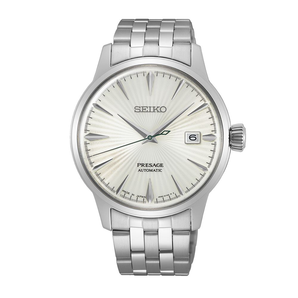 

Наручные часы Seiko, Presage SRPG23J1