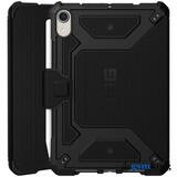 UAG Metropolis Series Case for Apple iPad Mini (6th Gen) 2021 Black (Чёрный)123286114040