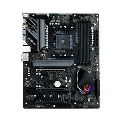 Материнская плата ASRock B550 PG RIPTIDE
