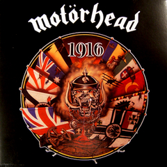 Motorhead / 1916 (LP)