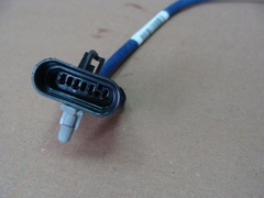 датчик кислорода передний Е-3 Geely Emgrand, FE3, Х7 (1-ый 37см)  1086000727