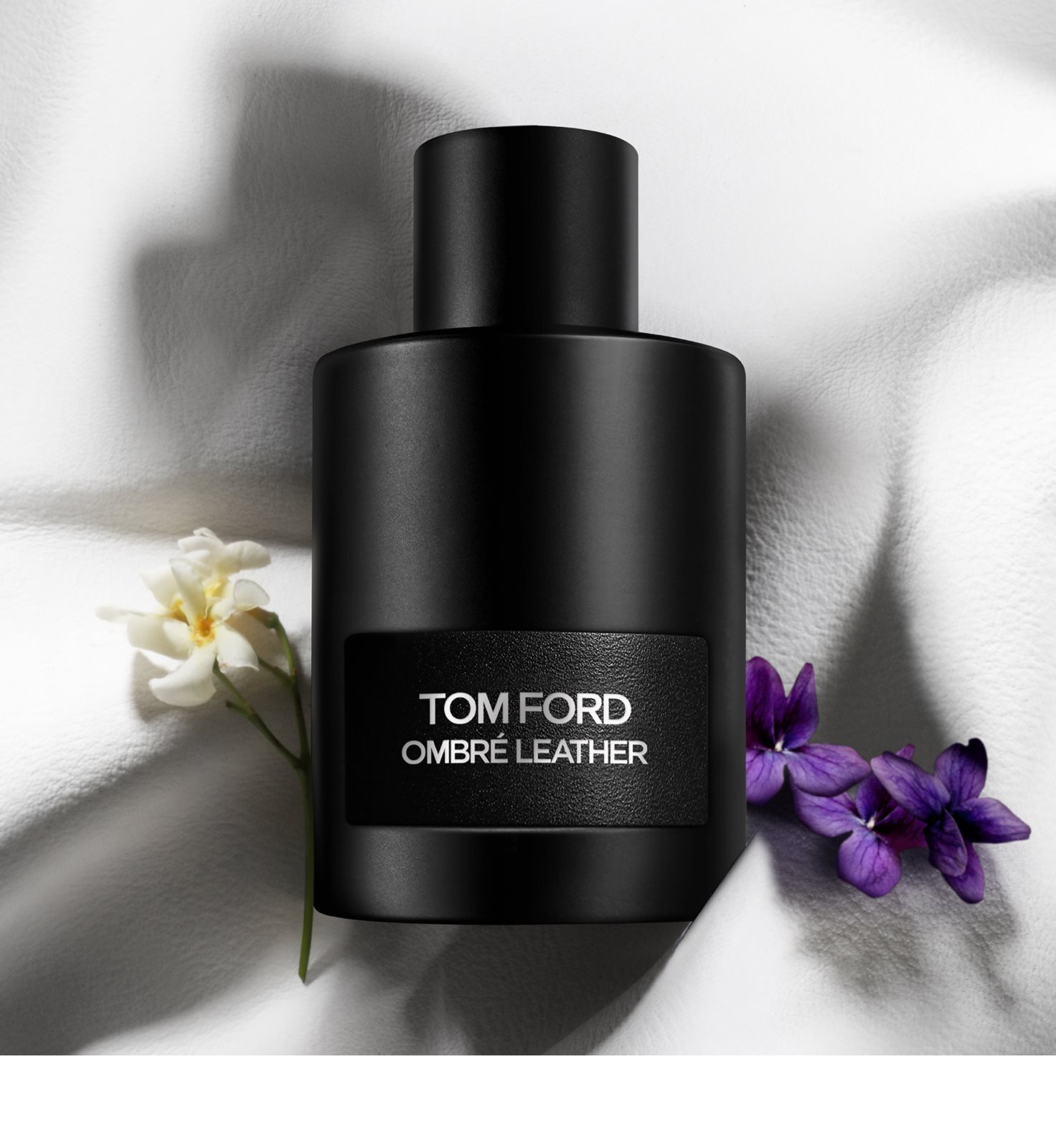 TOM FORD Ombré Leather унисекс парфюм купить в Москве | Доставка по России.