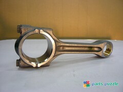 Шатун поршня в сборе со втулкой, J (green) / KIT, CONROD АРТ: 4115C314РО