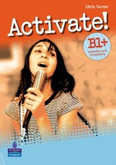 Activate! B1+ Grammar and Vocabulary