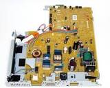 Плата DC-контроллера HP LJ P3005 (RM1-3731, RM1-4038, RM1-4037) OEM