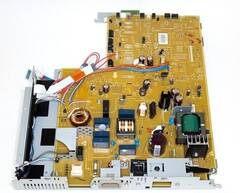 Плата DC-контроллера HP LJ P3005 (RM1-3731, RM1-4038, RM1-4037) OEM