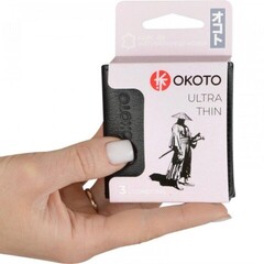 Презервативы OKOTO Ultra Thin №3 в кейсе