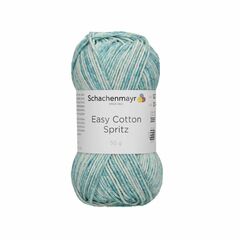 Пряжа Schachenmayr Easy Cotton Spritz (69)