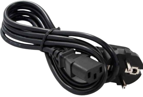 Кабель питания С13, IPower, 3.0, 1,5 мм, 1.2 м.