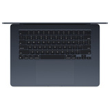 Apple MacBook Air 15.3 2024 Midnight (Apple M3 8-core CPU, 10-core GPU, 256GB, 8GB) MRYU3