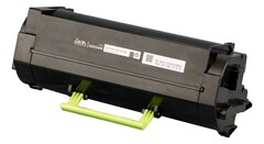 Картридж Sakura 62D0XA0/62D5X00 для Lexmark MX711/MX810/MX811/MX812, черный, 45000 к.
