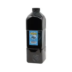 Тонер БУЛАТ HP LJ 9000 (Чёрный, банка 750 г)