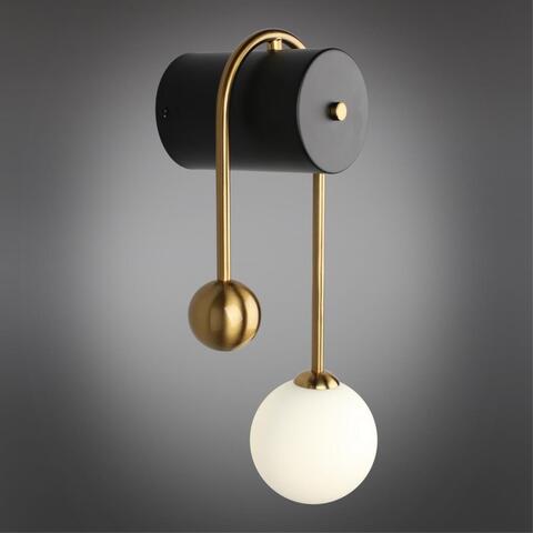 Настенный светильник Aployt Ester APL.324.11.01