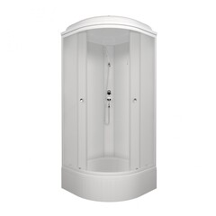 Душевая кабина Triton Вельвет 900х900 В