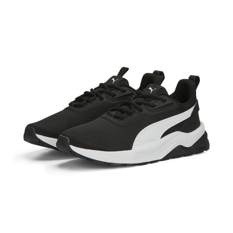 Кроссовки Puma Anzarun FS 2.0 PUMA Black-PUMA White