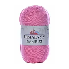 BAMBUS Himalay