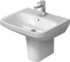 Раковина Duravit DuraStyle 2319550000