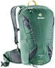 Картинка рюкзак велосипедный Deuter Race X 12 Seagreen/Graphite - 1