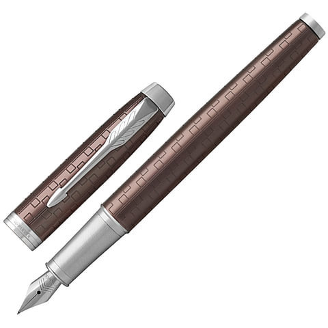 Ручка перьевая PARKER 