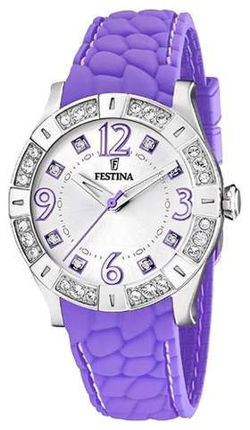 Наручные часы Festina F16541/5 фото
