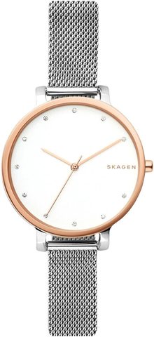 Наручные часы Skagen SKW2662 фото