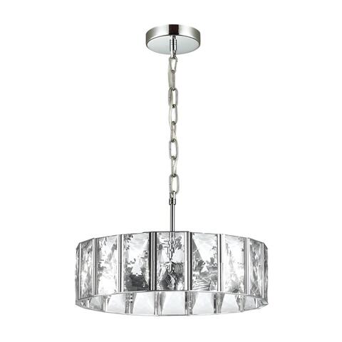 Люстра Odeon Light Brittani 4119/5