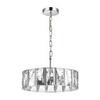Люстра Odeon Light Brittani 4119/5