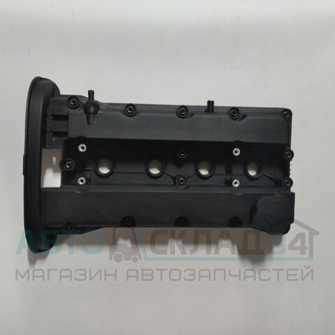 КРЫШКА КЛАПАННАЯ CRUZE, LACETTI, NEXIA N150, AVEO ДВИГ D3 NSP