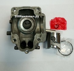 Поршневая группа Husqvarna 130/135  Mark II