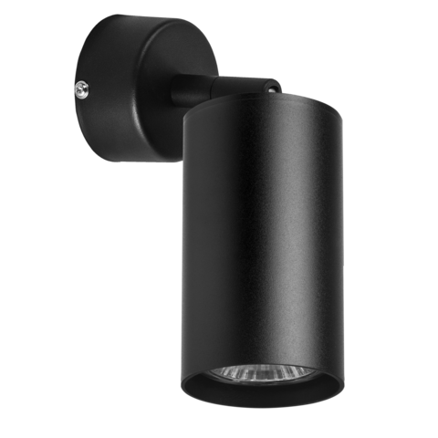 Настенный светильник Lightstar Rullo RB437