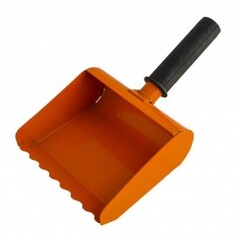 Кельма-ковш для газобетона Archimedes 150мм 90649