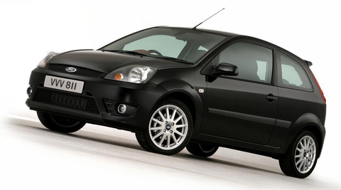 Гарант Блок Люкс 252 для FORD FIESTA /2006-2008/ ГУР