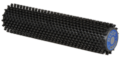 Щетка роторная Rode AR90 NYLON SOFT 290мм, мягкий нейлон 7мм, черн.