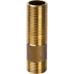 STOUT Сгон 1/2" 200 мм, латунь (SFT-0032-012200)