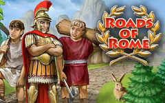 Roads of Rome (для ПК, цифровой код доступа)