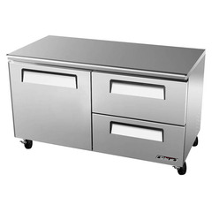 Морозильный стол с ящиками CMUF-60-2D-2 Turbo Air